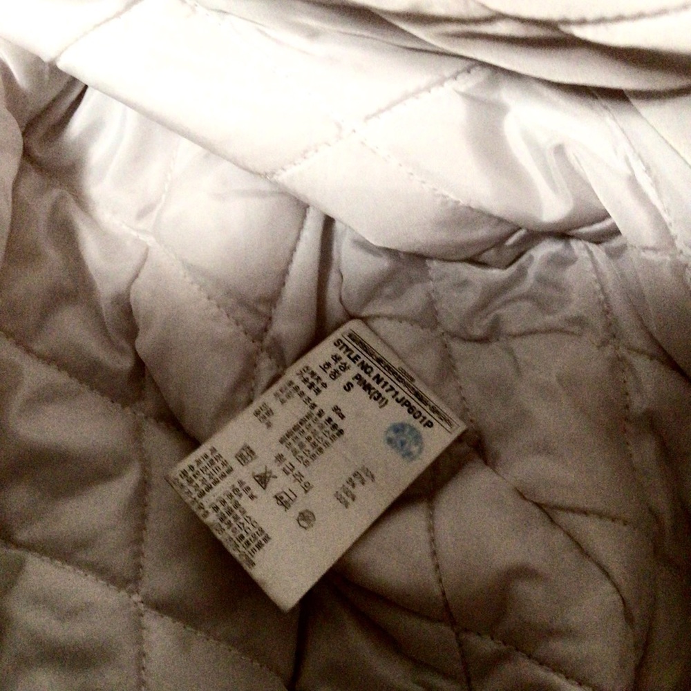 NBA Bomber Jacket - Picture 14 of 16